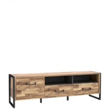 Forte - Hud  Szafka RTV HUDT131